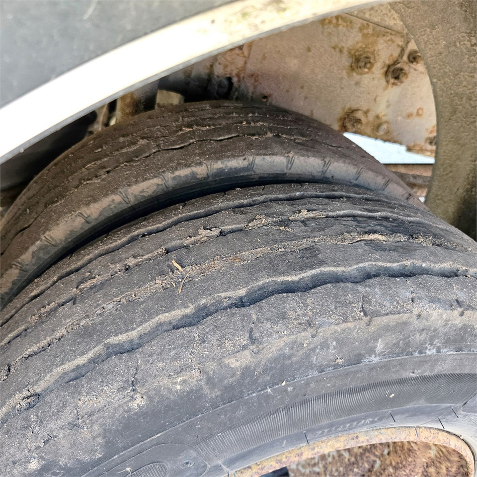 Leje en Mercedes ATEGO 817 Mercedes ATEGO 817: billede 33