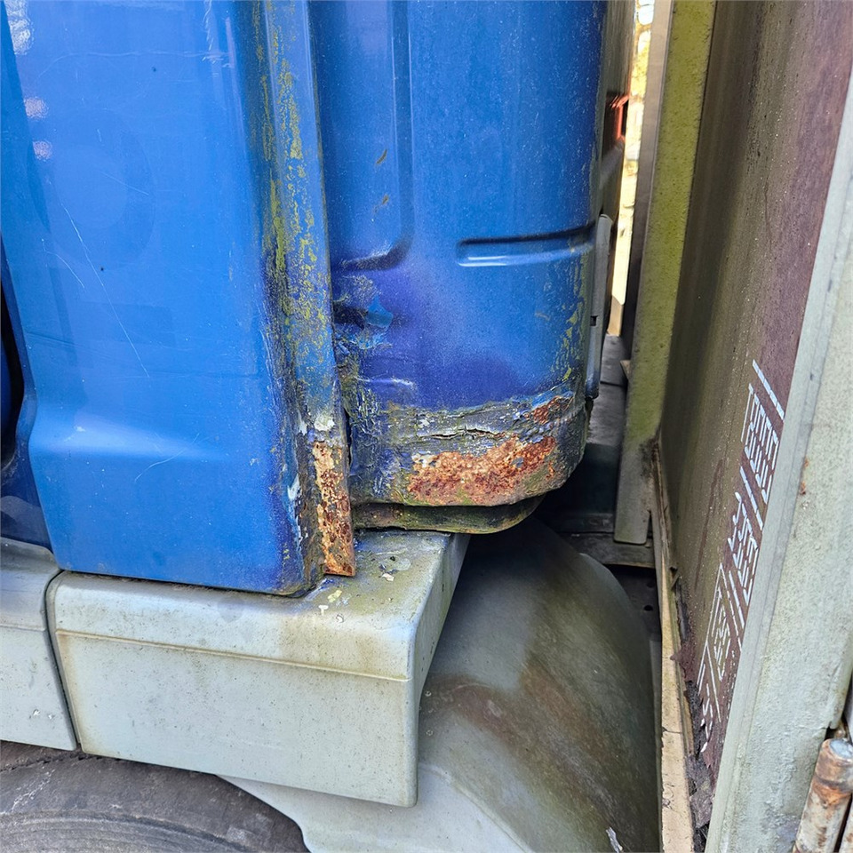 Leje en Mercedes ATEGO 817 Mercedes ATEGO 817: billede 22