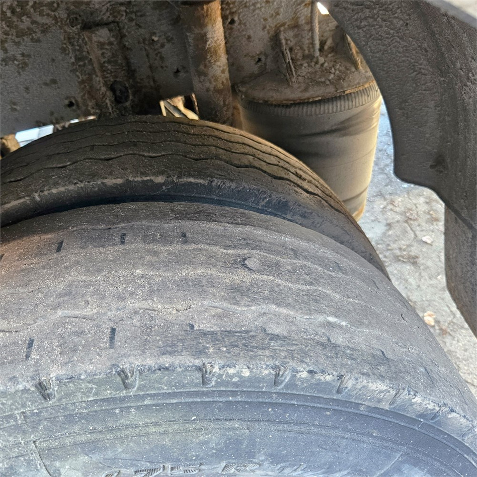 Leje en Mercedes ATEGO 817 Mercedes ATEGO 817: billede 31