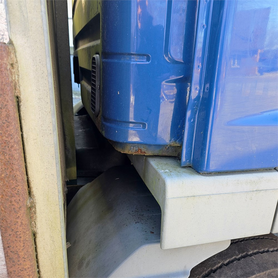 Leje en Mercedes ATEGO 817 Mercedes ATEGO 817: billede 21