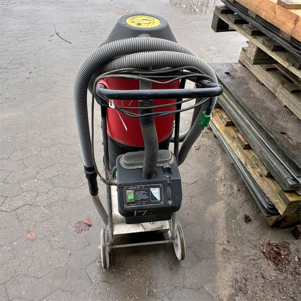 Migatronic Automig 223 - Svejseudstyr: billede 5 Migatronic Automig 223 - Svejseudstyr: billede 5