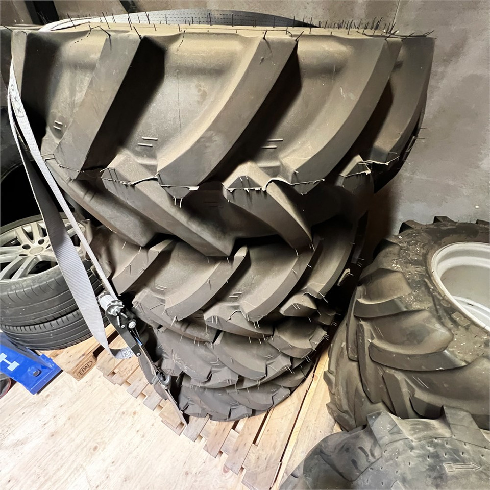 Mitas MPT-01 - Komplet hjul: billede 4 Mitas MPT-01 - Komplet hjul: billede 4