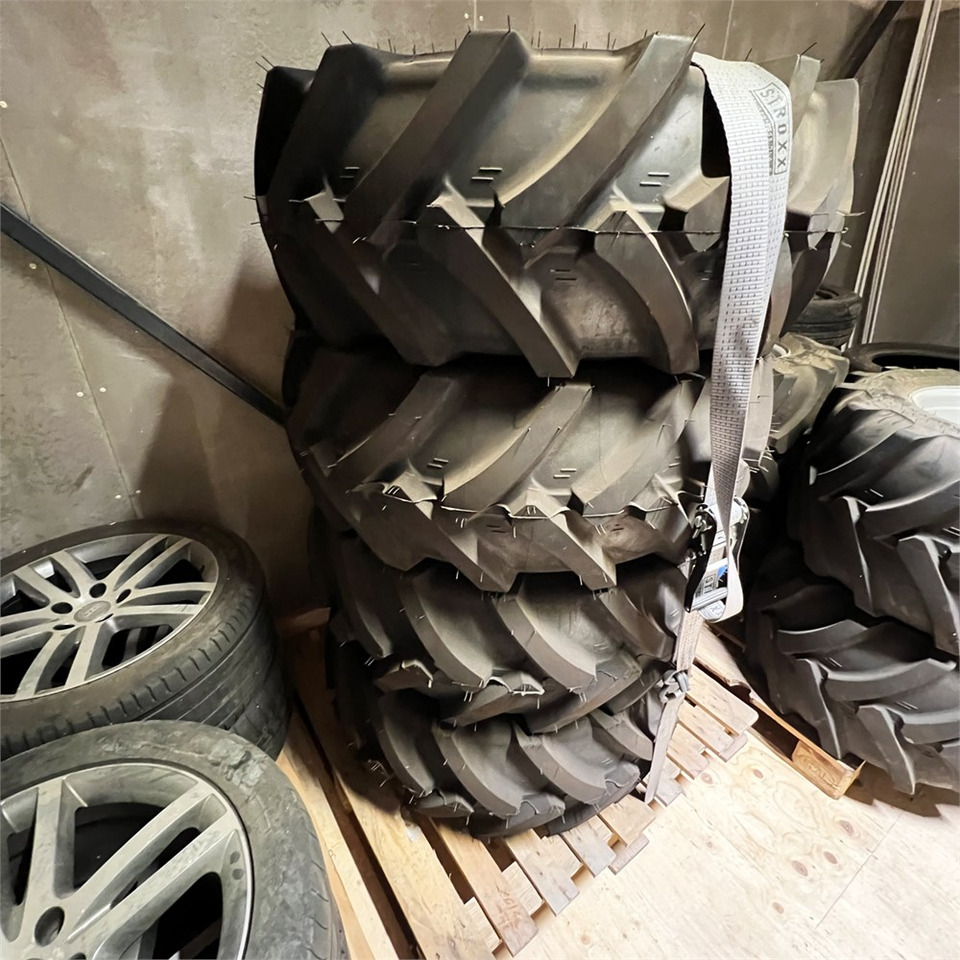 Mitas MPT-01 - Komplet hjul: billede 2 Mitas MPT-01 - Komplet hjul: billede 2