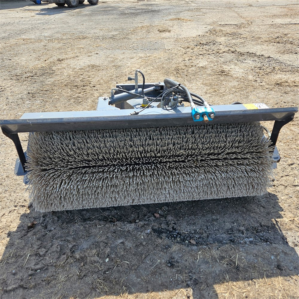 Multione Duo 12,5 - Børste til fejemaskiner: billede 2 Multione Duo 12,5 - Børste til fejemaskiner: billede 2