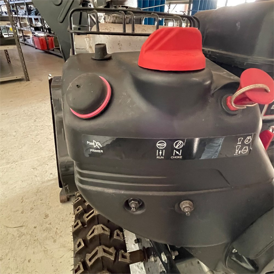 Sneslynge Murray Ultra 1450: billede 13 Sneslynge Murray Ultra 1450: billede 13