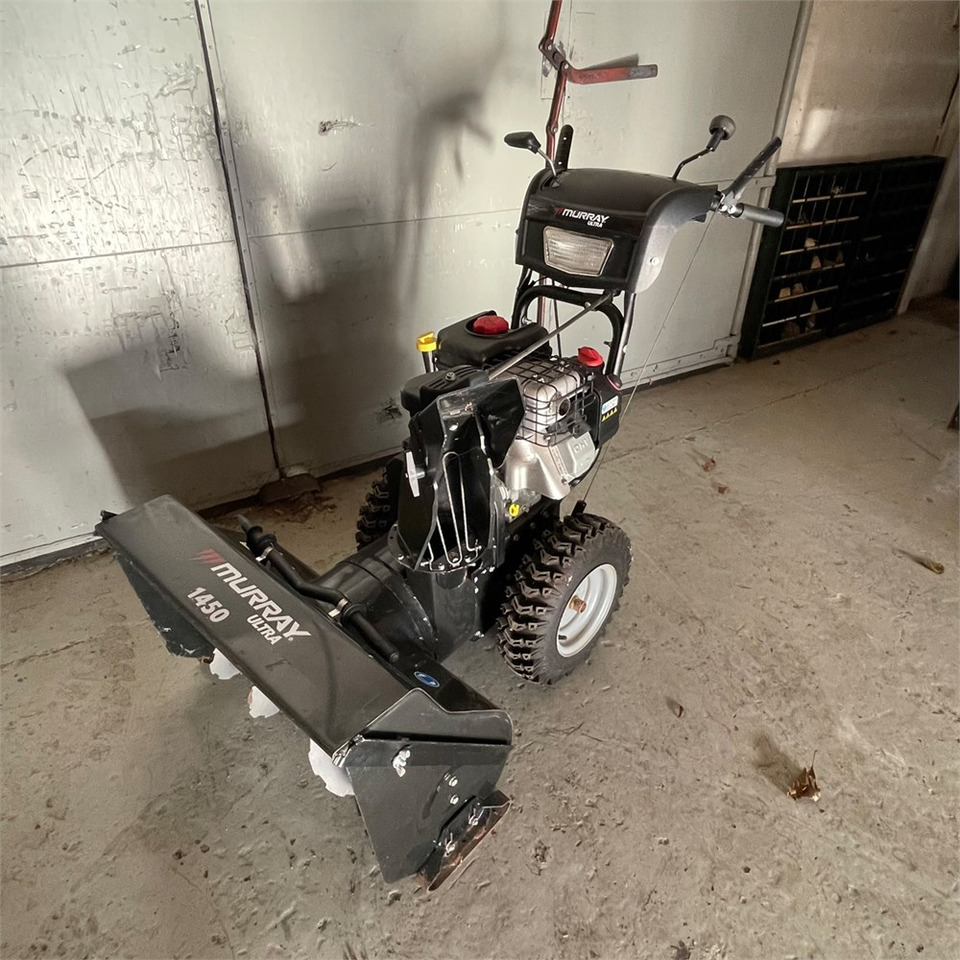 Sneslynge Murray Ultra 1450: billede 9 Sneslynge Murray Ultra 1450: billede 9