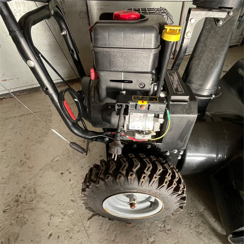 Sneslynge Murray Ultra 1450: billede 15 Sneslynge Murray Ultra 1450: billede 15