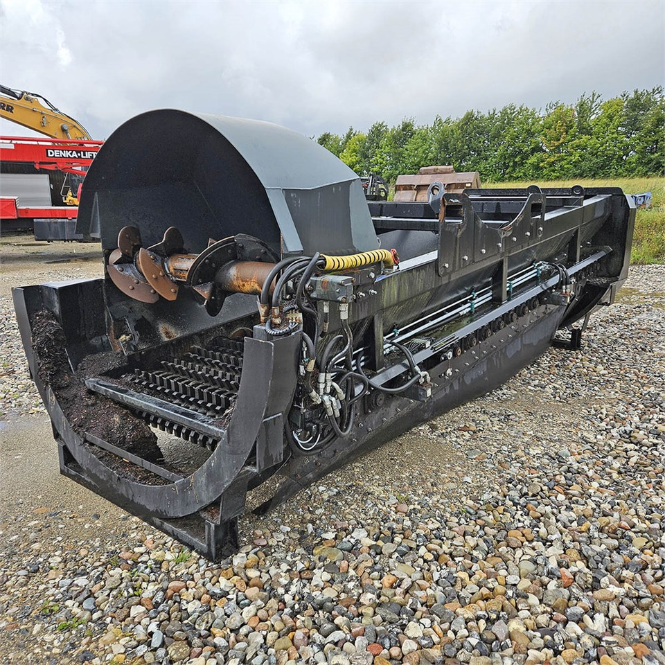 Neuenhauser 48KA230945 - Sorterværk: billede 3 Neuenhauser 48KA230945 - Sorterværk: billede 3