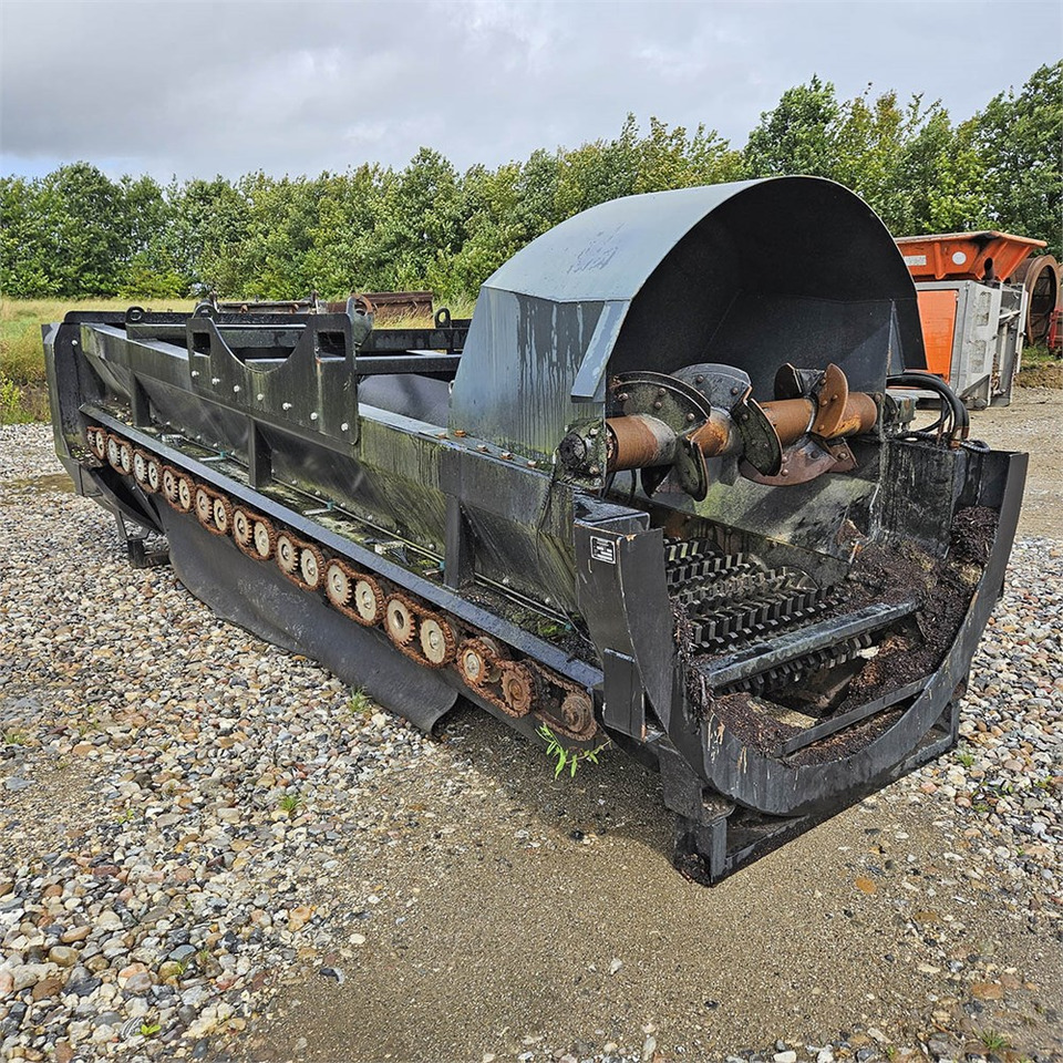 Neuenhauser 48KA230945 - Sorterværk: billede 1 Neuenhauser 48KA230945 - Sorterværk: billede 1