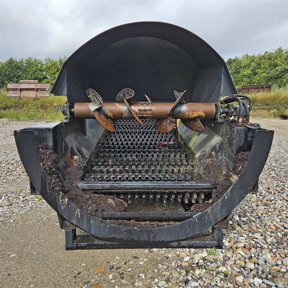 Neuenhauser 48KA230945 - Sorterværk: billede 2 Neuenhauser 48KA230945 - Sorterværk: billede 2