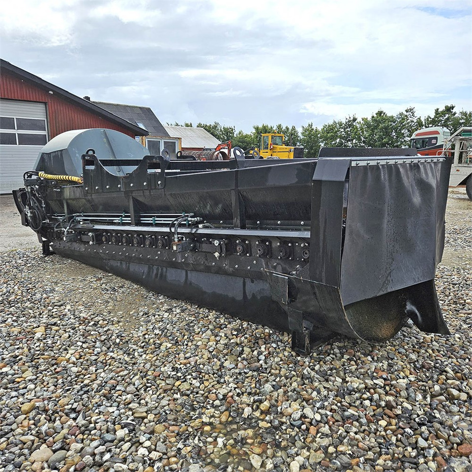 Neuenhauser 48KA230945 - Sorterværk: billede 5 Neuenhauser 48KA230945 - Sorterværk: billede 5