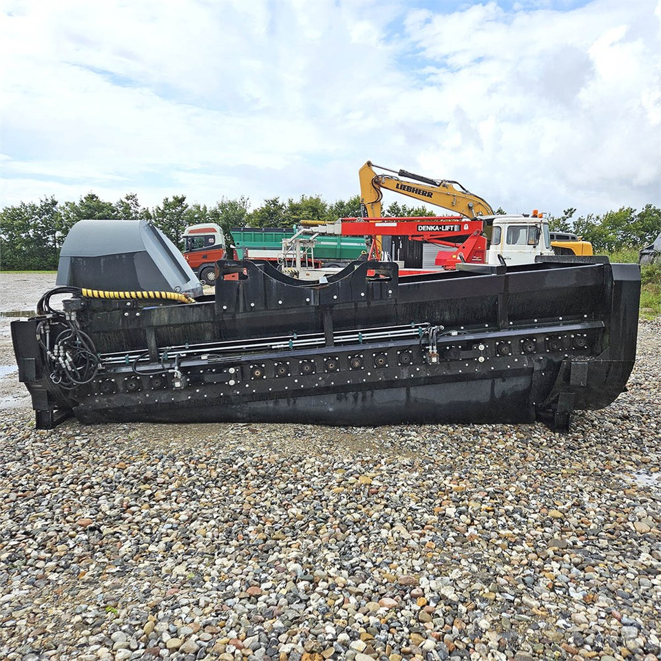 Neuenhauser 48KA230945 - Sorterværk: billede 4 Neuenhauser 48KA230945 - Sorterværk: billede 4