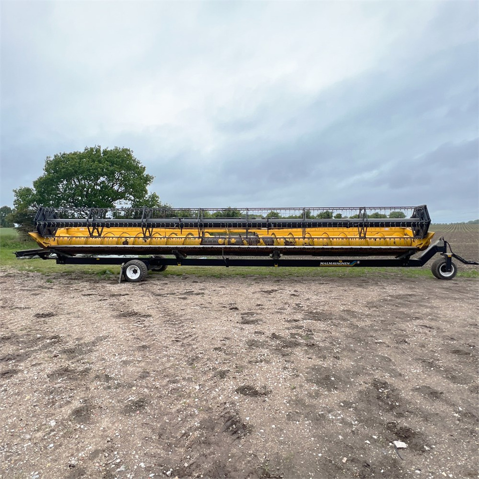 New Holland 41V - Høstmaskine: billede 2 New Holland 41V - Høstmaskine: billede 2