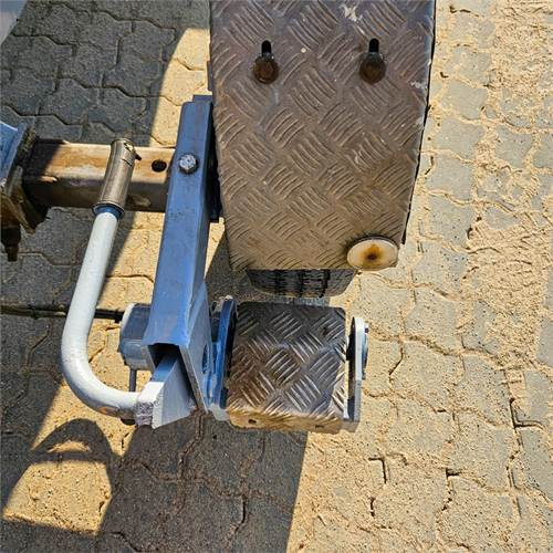 Trailerlift Omme Mini 12 EJ: billede 28 Trailerlift Omme Mini 12 EJ: billede 28