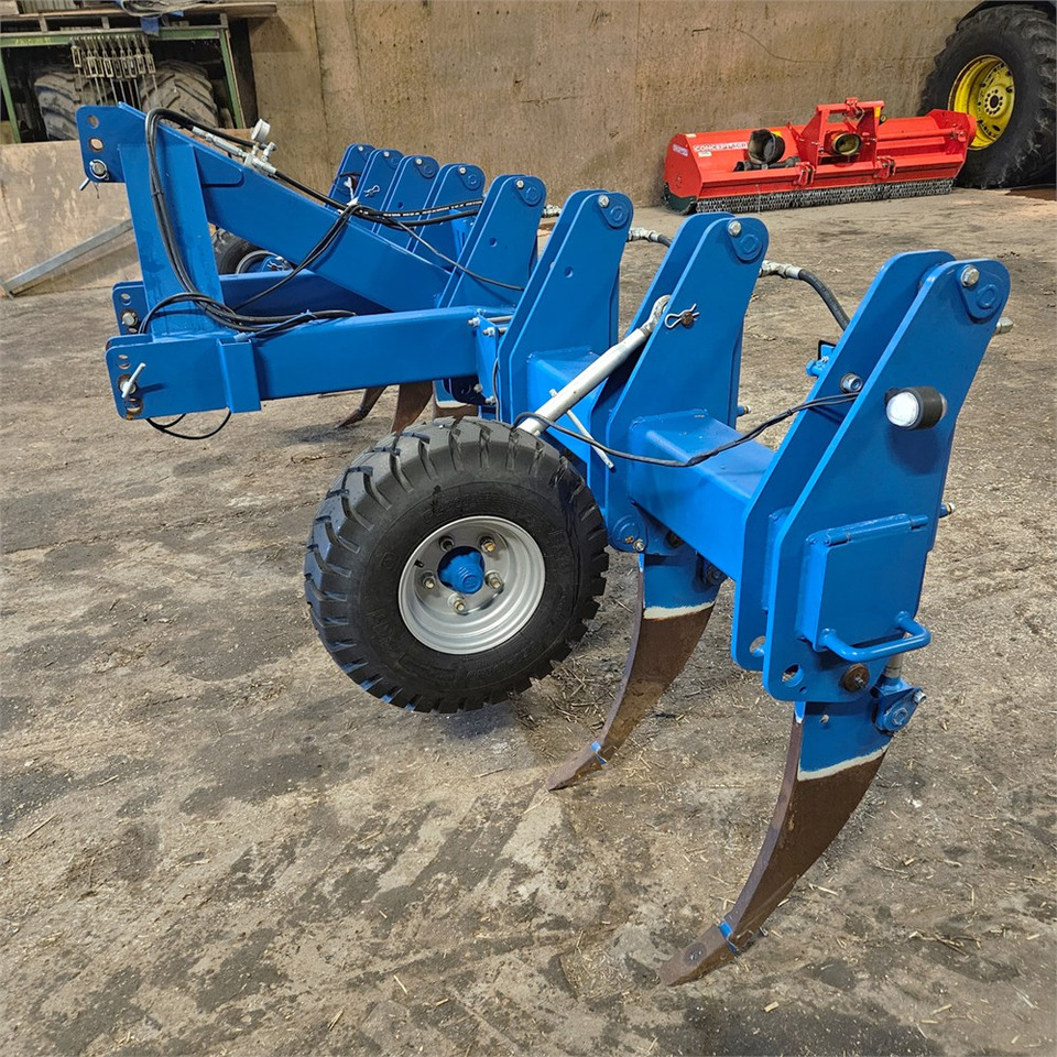 Ørum GR8 - Grubber: billede 1 Ørum GR8 - Grubber: billede 1