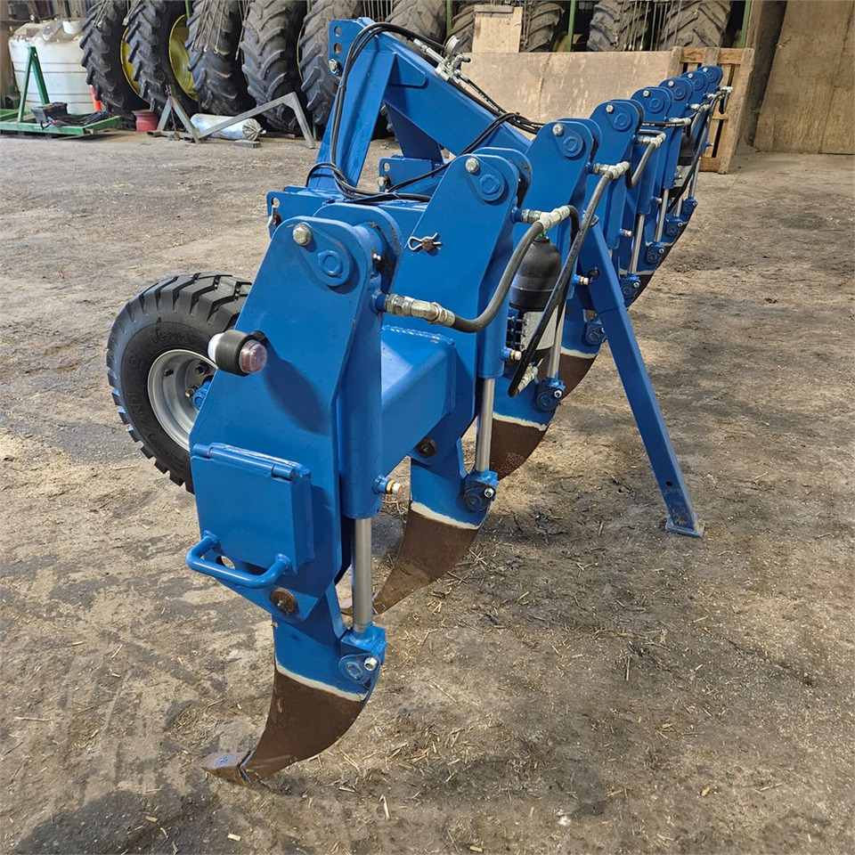 Ørum GR8 - Grubber: billede 2 Ørum GR8 - Grubber: billede 2