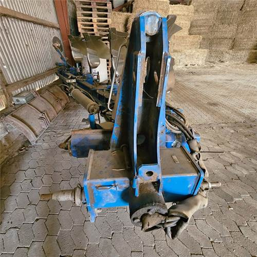 Överum VF-CX 41075 H - Plov: billede 5 Överum VF-CX 41075 H - Plov: billede 5