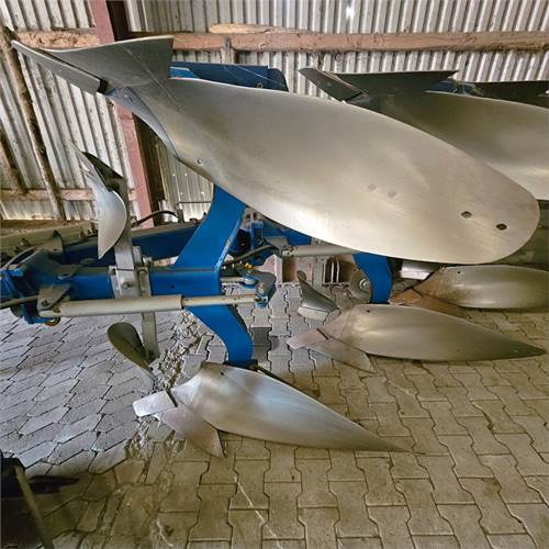 Överum VF-CX 41075 H - Plov: billede 3 Överum VF-CX 41075 H - Plov: billede 3