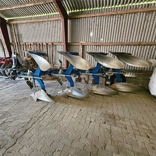 Överum VF-CX 41075 H - Plov: billede 1 Överum VF-CX 41075 H - Plov: billede 1