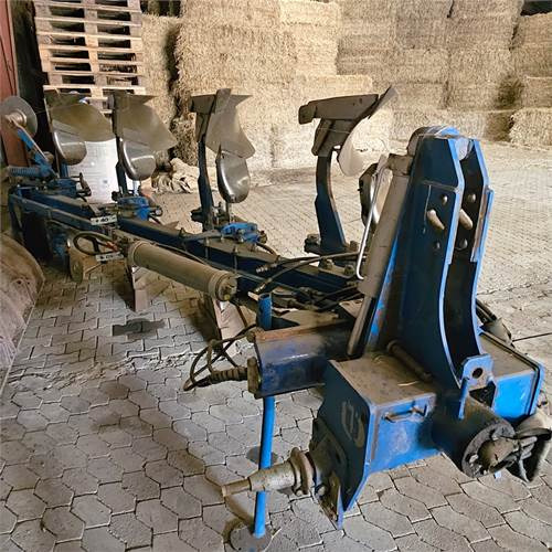 Överum VF-CX 41075 H - Plov: billede 4 Överum VF-CX 41075 H - Plov: billede 4
