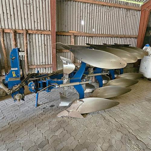 Överum VF-CX 41075 H - Plov: billede 2 Överum VF-CX 41075 H - Plov: billede 2