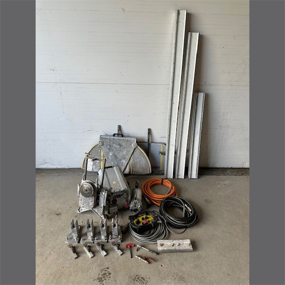 Pentruder Pentpack PP418 - Asfaltudlægningmaskine: billede 2 Pentruder Pentpack PP418 - Asfaltudlægningmaskine: billede 2