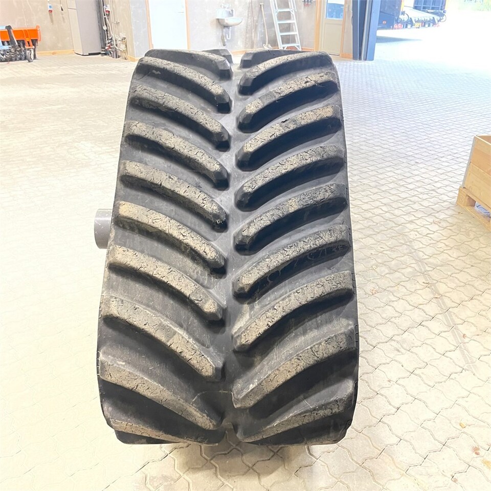 Poluzzi Track System Winder 30 - Traktor: billede 2 Poluzzi Track System Winder 30 - Traktor: billede 2