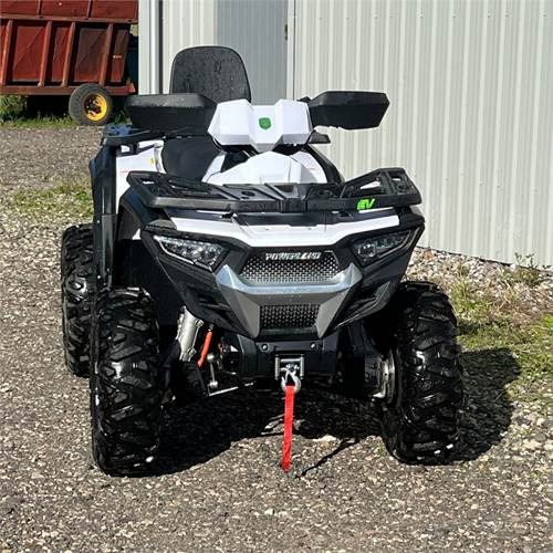 Powerland Tachyon - ATV/ Quad: billede 2 Powerland Tachyon - ATV/ Quad: billede 2