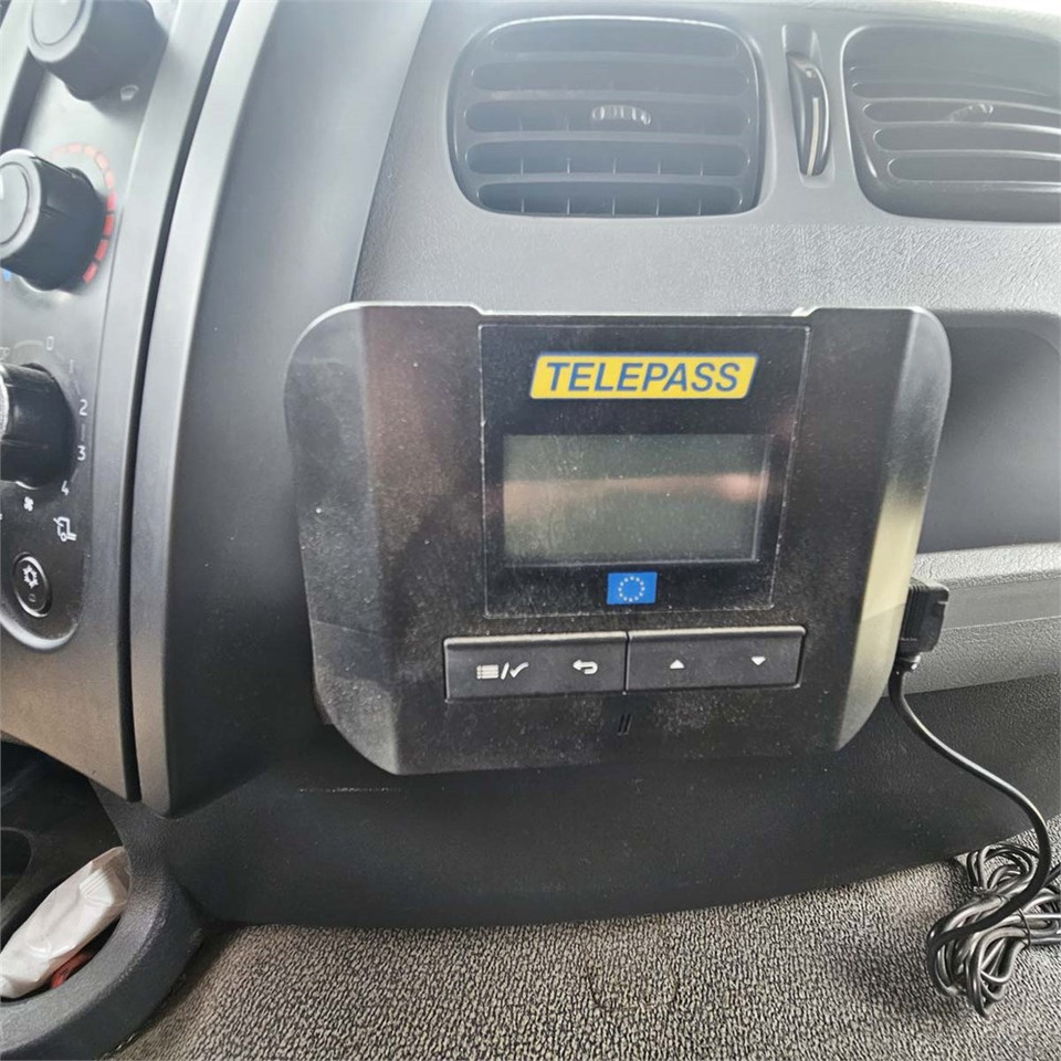 Lastbil kroghejs Renault D 26 Wide: billede 14