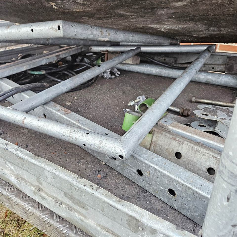 Lift Scanclimber SC 5000: billede 13