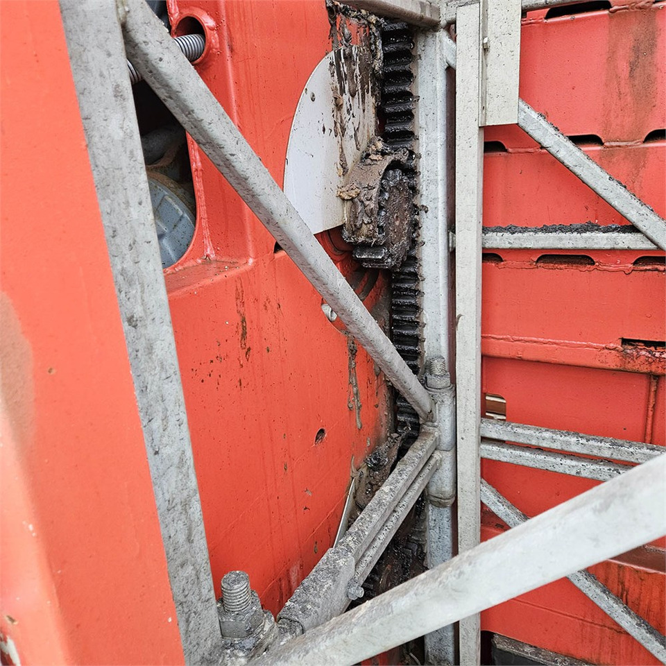 Lift Scanclimber SC 5000: billede 28