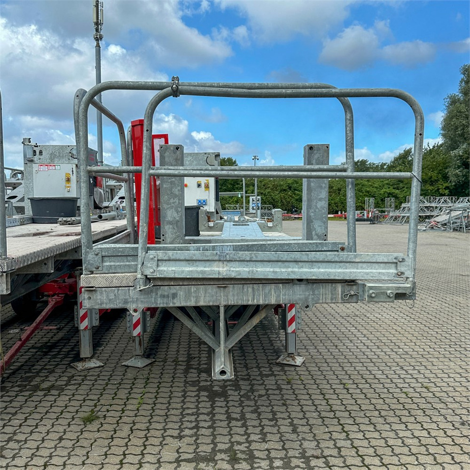 Scanclimber SC 8000 - Lift: billede 4 Scanclimber SC 8000 - Lift: billede 4