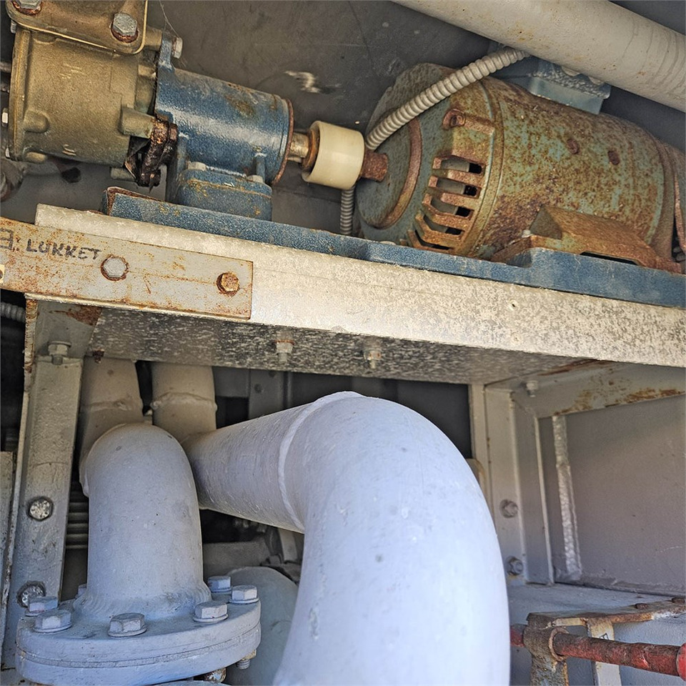 Brandbil Schammel Nubian 6x6: billede 32 Brandbil Schammel Nubian 6x6: billede 32