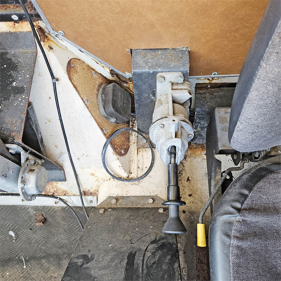 Brandbil Schammel Nubian 6x6: billede 16 Brandbil Schammel Nubian 6x6: billede 16