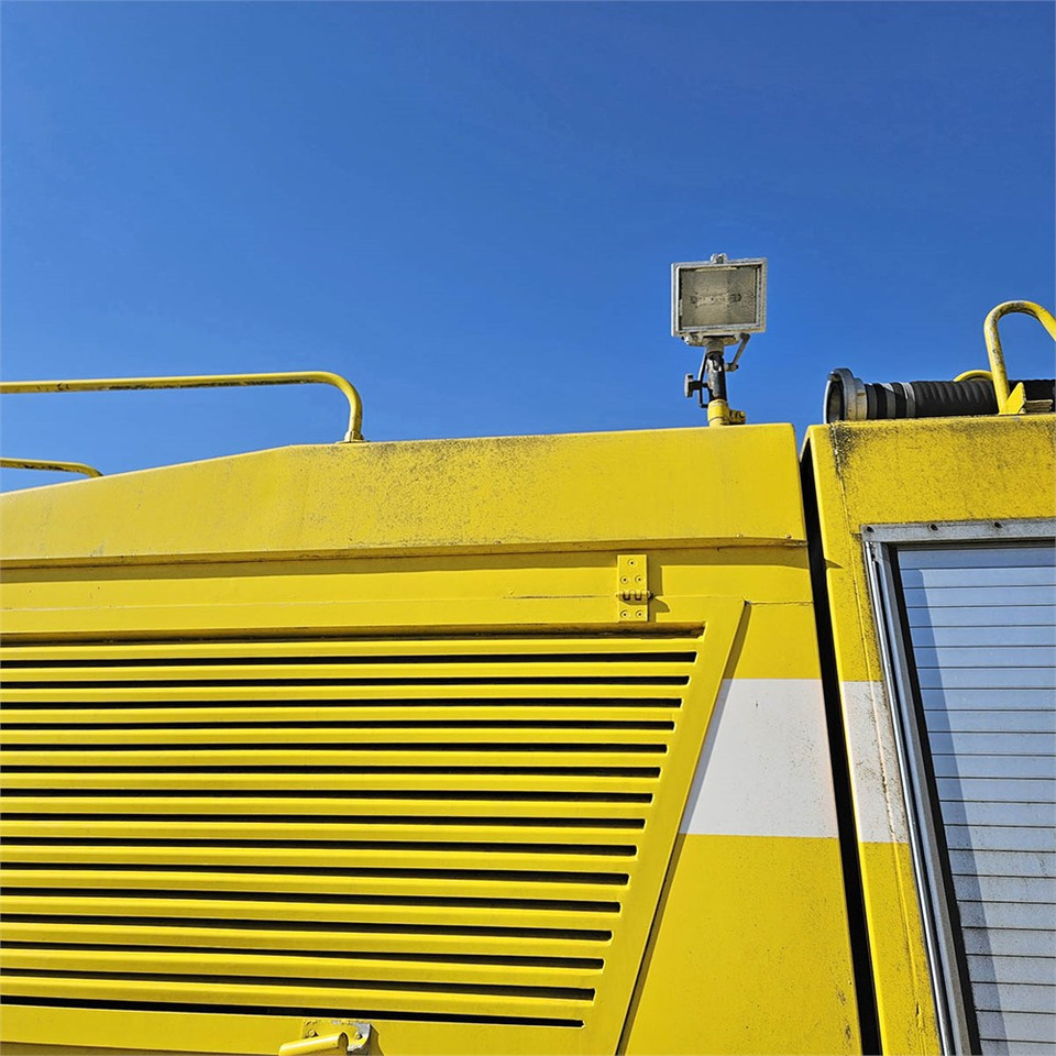 Brandbil Schammel Nubian 6x6: billede 48 Brandbil Schammel Nubian 6x6: billede 48