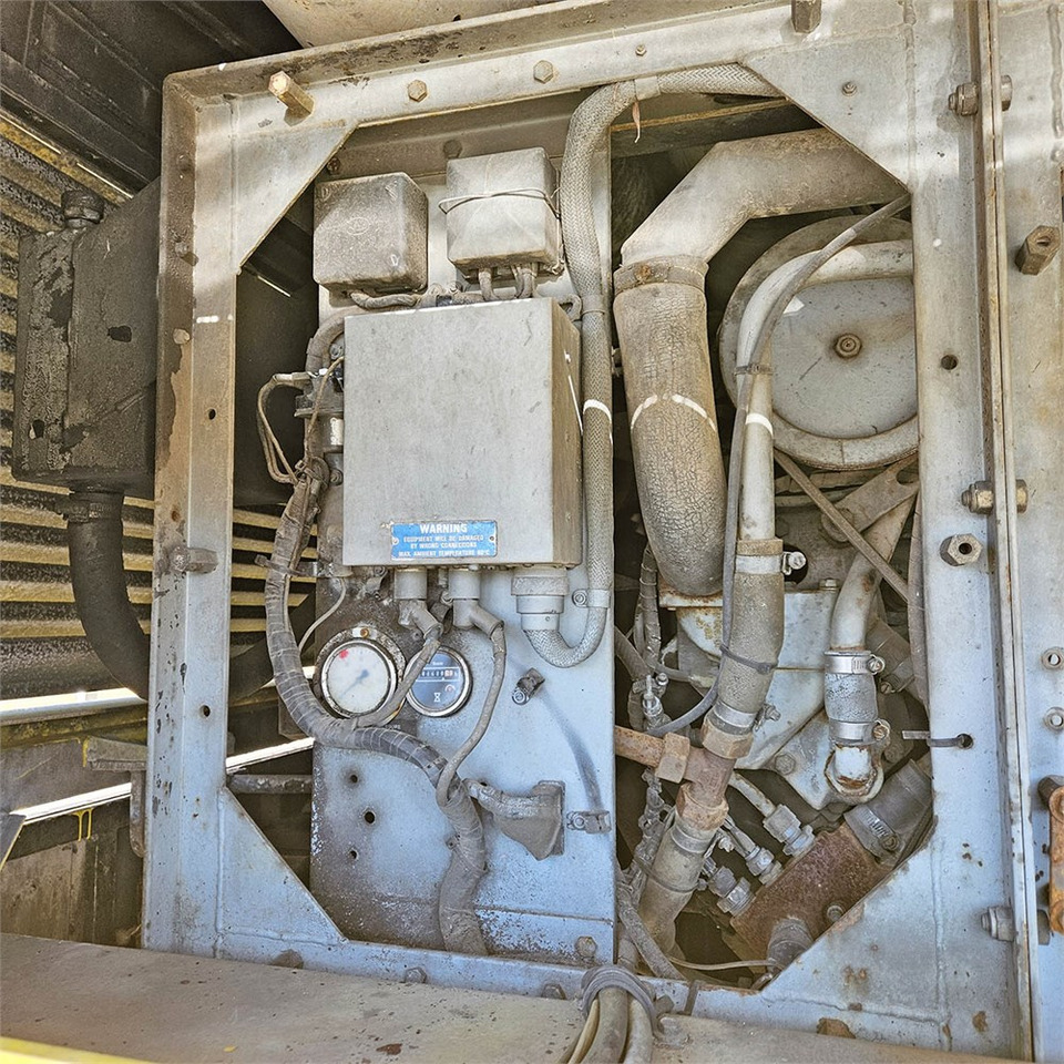 Brandbil Schammel Nubian 6x6: billede 42 Brandbil Schammel Nubian 6x6: billede 42