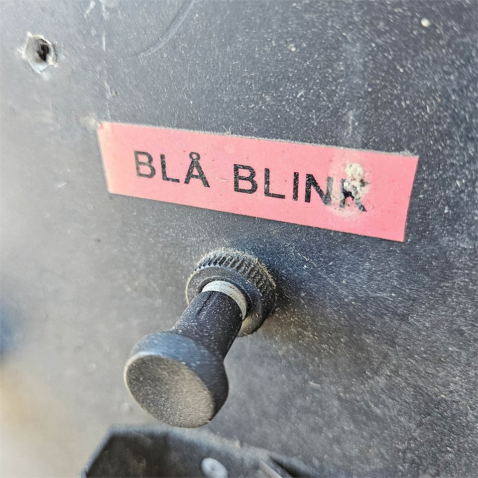 Brandbil Schammel Nubian 6x6: billede 25 Brandbil Schammel Nubian 6x6: billede 25