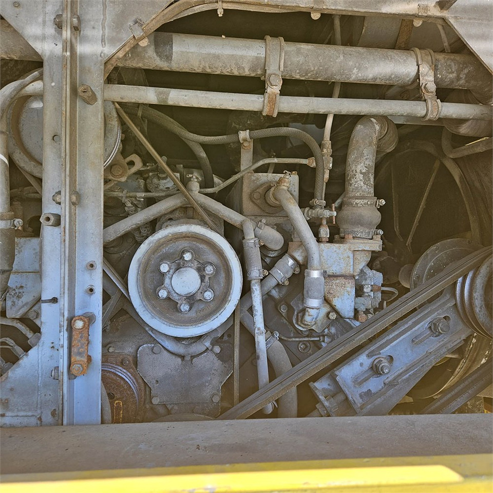 Brandbil Schammel Nubian 6x6: billede 43 Brandbil Schammel Nubian 6x6: billede 43