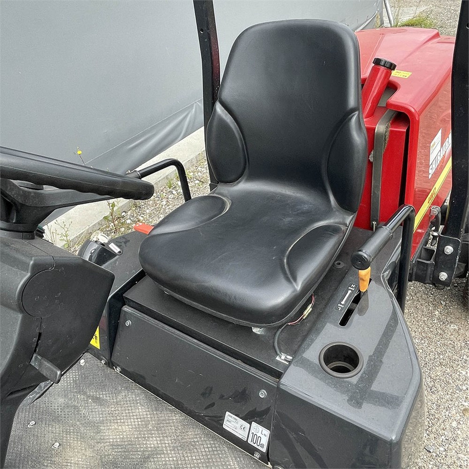 Plæneklipper Shibaura SR370: billede 16