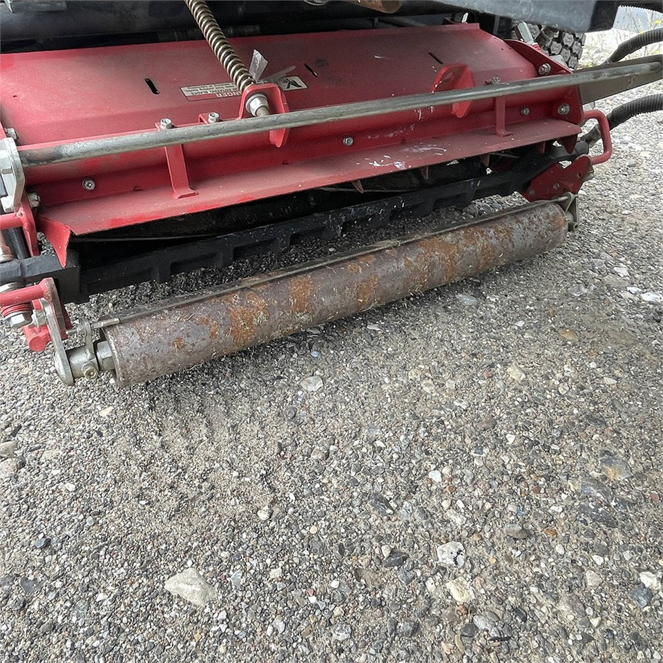 Plæneklipper Shibaura SR370: billede 30