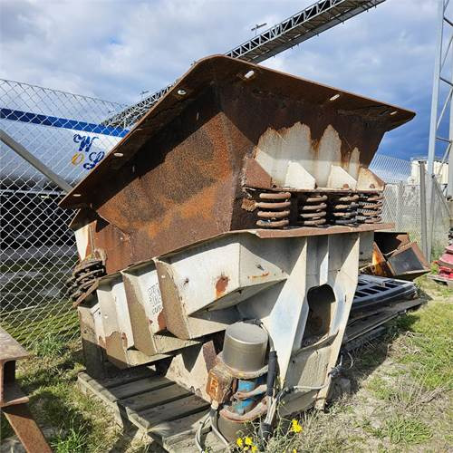 Skaco Comessa - Sorterværk: billede 1 Skaco Comessa - Sorterværk: billede 1