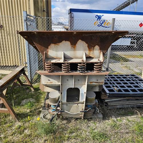 Skaco Comessa - Sorterværk: billede 2 Skaco Comessa - Sorterværk: billede 2