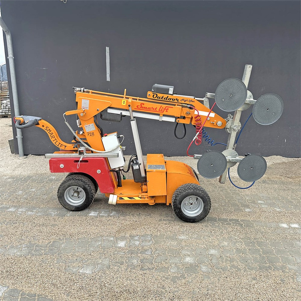 Smart Lift SL380 - Lift: billede 2 Smart Lift SL380 - Lift: billede 2