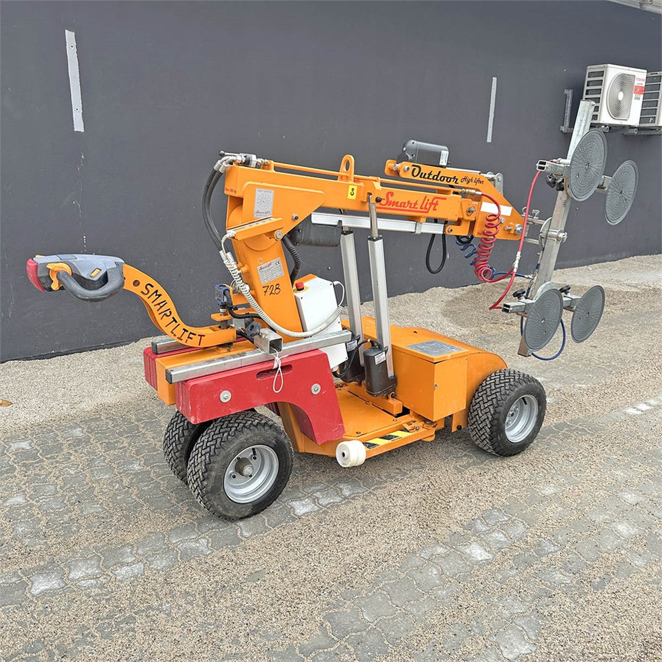 Smart Lift SL380 - Lift: billede 3 Smart Lift SL380 - Lift: billede 3
