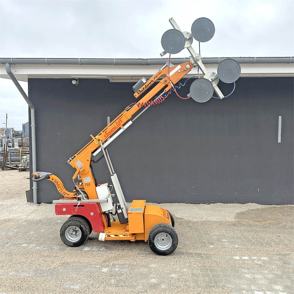 Smart Lift SL380 - Lift: billede 1 Smart Lift SL380 - Lift: billede 1
