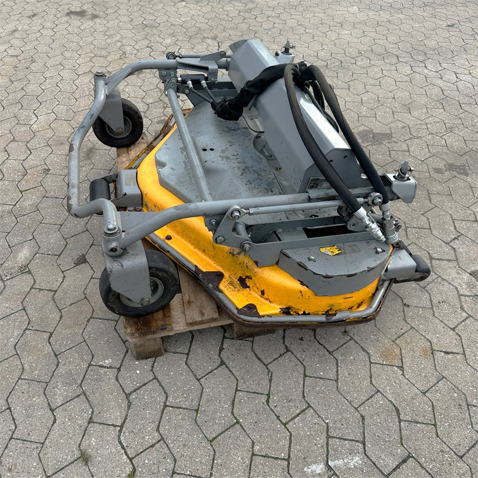 Stiga 135 H 13-7823-21 - Plæneklipper: billede 3 Stiga 135 H 13-7823-21 - Plæneklipper: billede 3