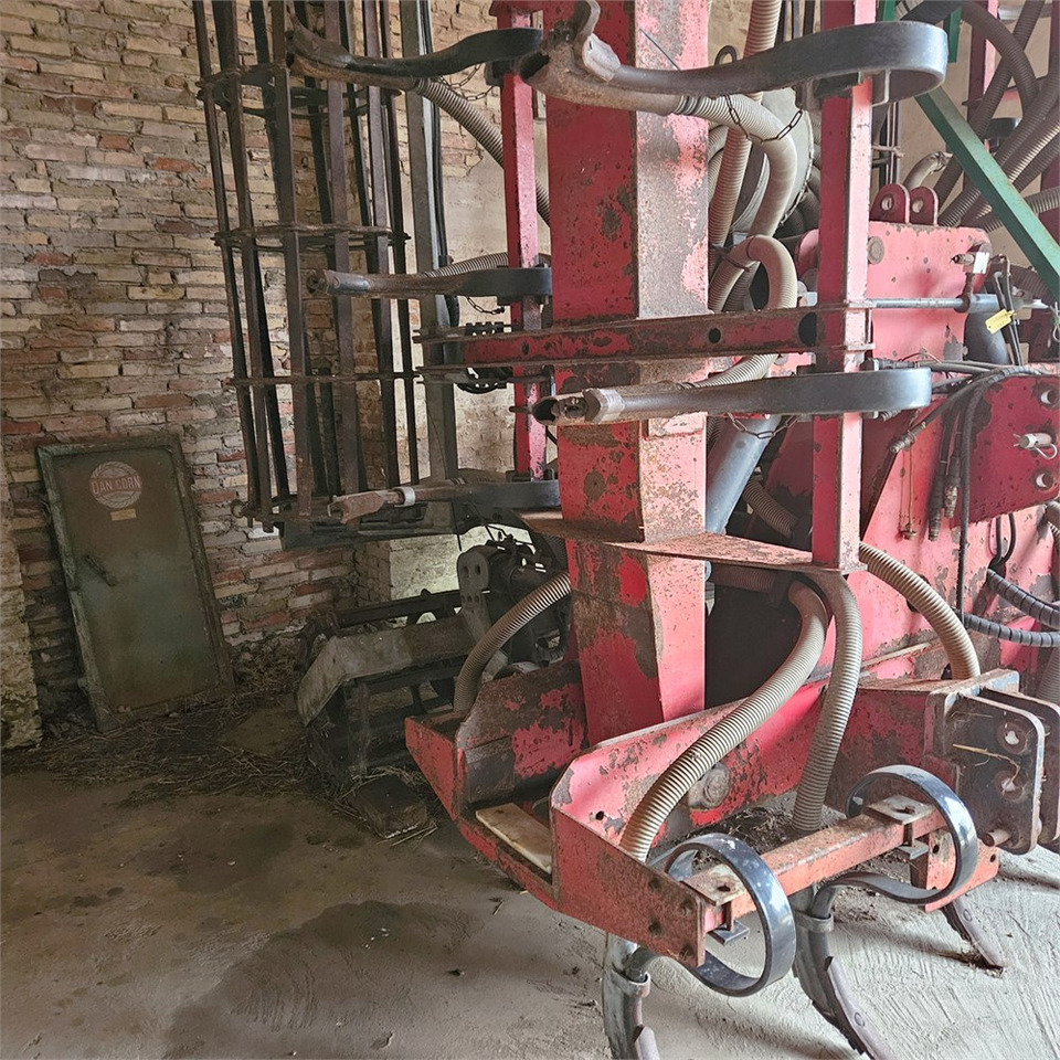 Udstyr til gødskning Thyregod FM-8000 Fieldmaster: billede 7