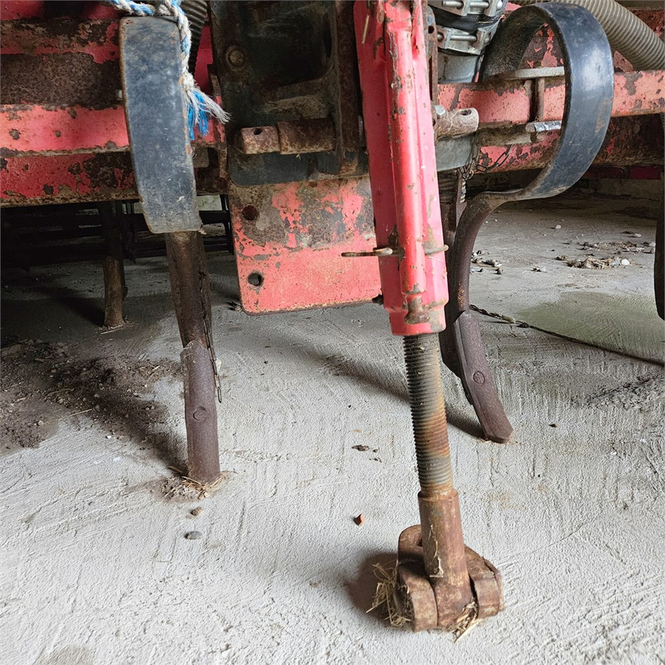 Udstyr til gødskning Thyregod FM-8000 Fieldmaster: billede 19