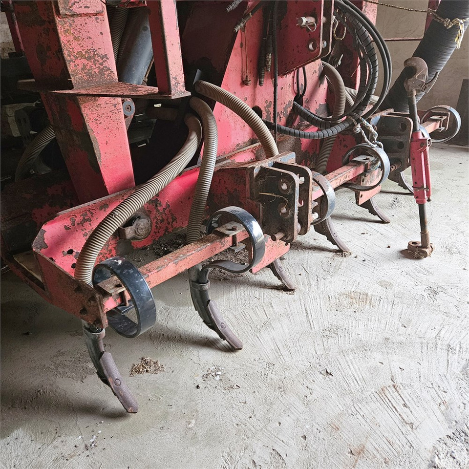 Udstyr til gødskning Thyregod FM-8000 Fieldmaster: billede 8