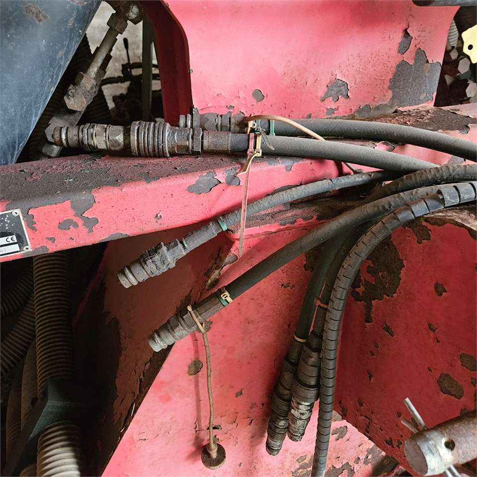 Udstyr til gødskning Thyregod FM-8000 Fieldmaster: billede 13